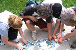 Team Building Events