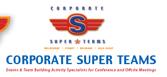 Corporate Team Building