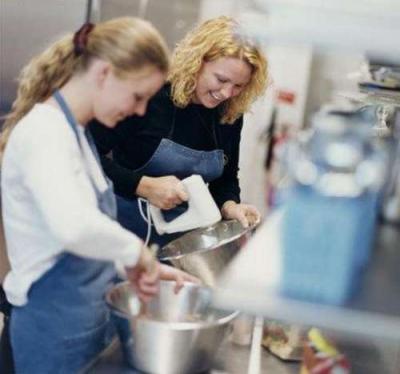 Corporate Treasure Hunt