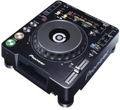 2x Pioneer CDJ-1000MK3 &amp; 1x DJM-800 MIXER DJ PACKAGE + 1HDJ 2000 Headphones. www.elect-trade.com