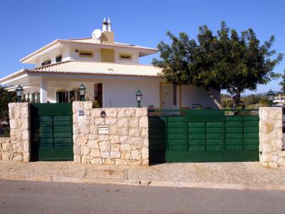 Portugal: Holiday VILLA MARGARIDA for 12 people