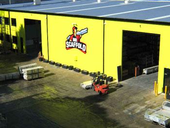 ALUMINIUM MOBILE SCAFFOLD - Mrscaffold.com.au