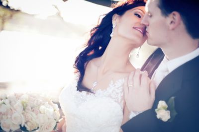 Get your wedding Photography in Sydney 