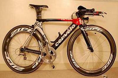 Cannondale Gemini 900 Mountain Bike,Trek Scratch 9 2010