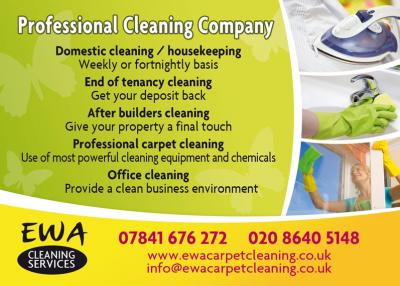 END OF TENANCY CLEANING IN EARLSFIELD, SOUTHFIELDS DEEP CLEANING COMPANY, CARPET CLEANING WIMBLEDON