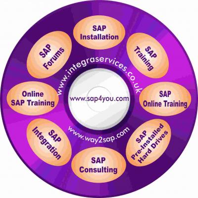 SAP Installation, BI 7.0 Installation, ERP Installation, SAP IDES Installation