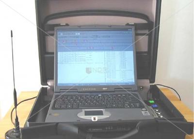 MOBILE EQUIPMENT FOR DARK