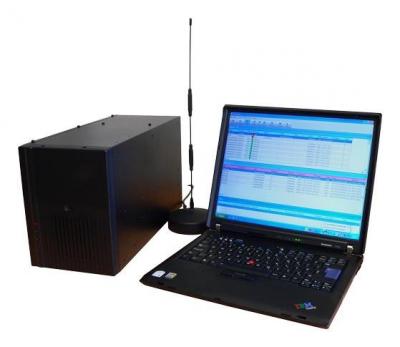 MOBILE EQUIPMENT FOR DARK