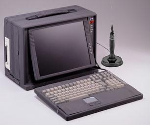 MOBILE EQUIPMENT FOR DARK