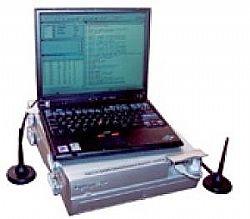 MOBILE EQUIPMENT FOR DARK