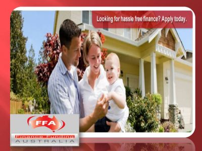 Finance Funding Australia