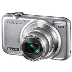 Fuji functions to bring life into your photographs