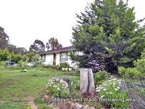 40 acre farm with house goulburn area 440,000