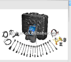 Factory direct selling Fcar F3-G car and trucks automobile diagnostic scanner