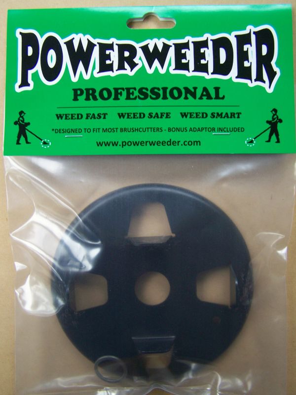 POWERWEEDER Pro Improved - coming soon