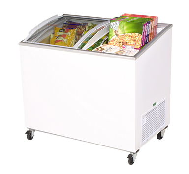 Commercial Chest Freezers For Sale