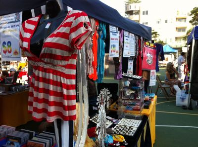 Elly Baba's Treasures