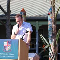 Sunshine Coast Grammar School