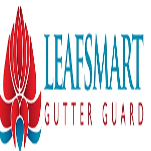 Leafsmart Gutter Guard