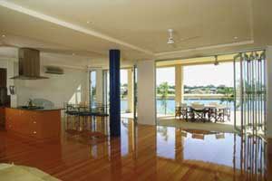 Home Maid Cleaning Services