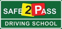 Safe2Pass Driving School