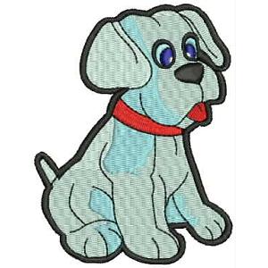 Embroidery Digitizing