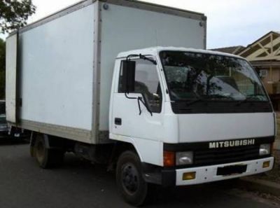 Need someone to deliver your eBay items to customers? Call UTS !