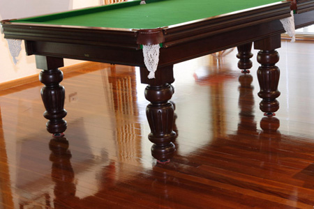 Mirror Floor Sanding Services in Sydney