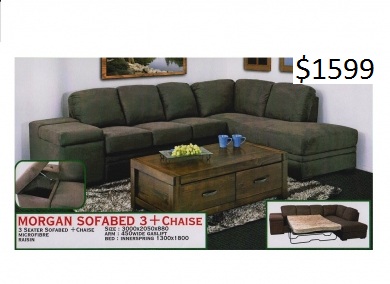 Lounge suite new brisbane