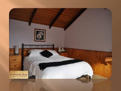 William Bay Country Cottages
