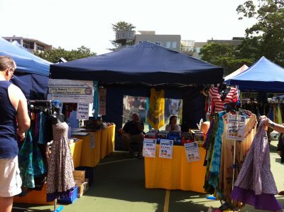 Elly Baba's Treasures