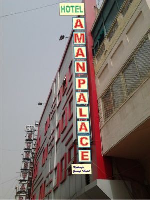 Budget Hotels in Delhi