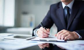 Bankruptcy Trustee Rockingham