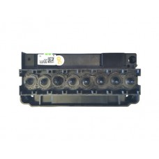 Epson DX5 Solvent Print Head