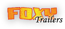 Double Horse Float on Sale from Foxy Trailers 