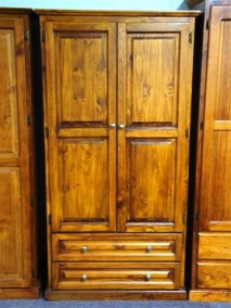 Wardrobe new brisbane