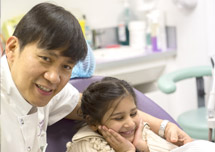 Children's Dentistry Treatment in Australia – Healthy Smiles