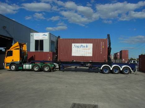 Hassle-free Relocation to New State with Interstate Removalists