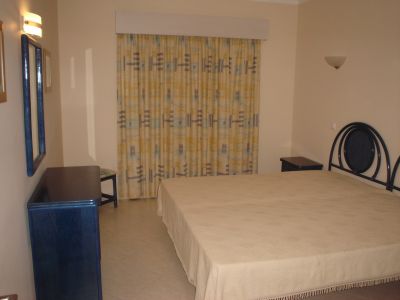 Portugal, Western Algarve, Alvor