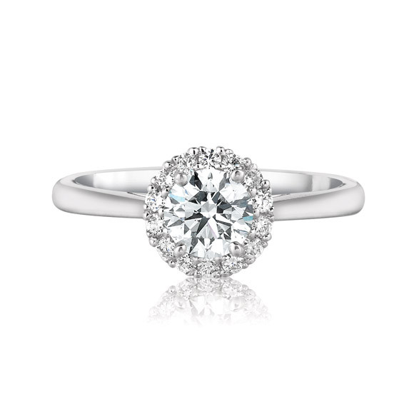 Diamond Engagement Rings for Wedding Ceremony 