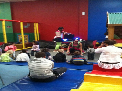 Indoor Play Centres are Excellent for Hosting Kid’s Birthday Parties