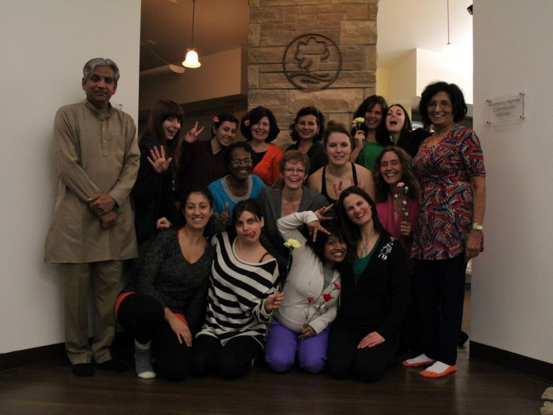 Holistic Yoga Teacher Training Ontario: Improve Health & Maximize Your Potential