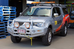 Mine Vehicle Fitouts Dandenong