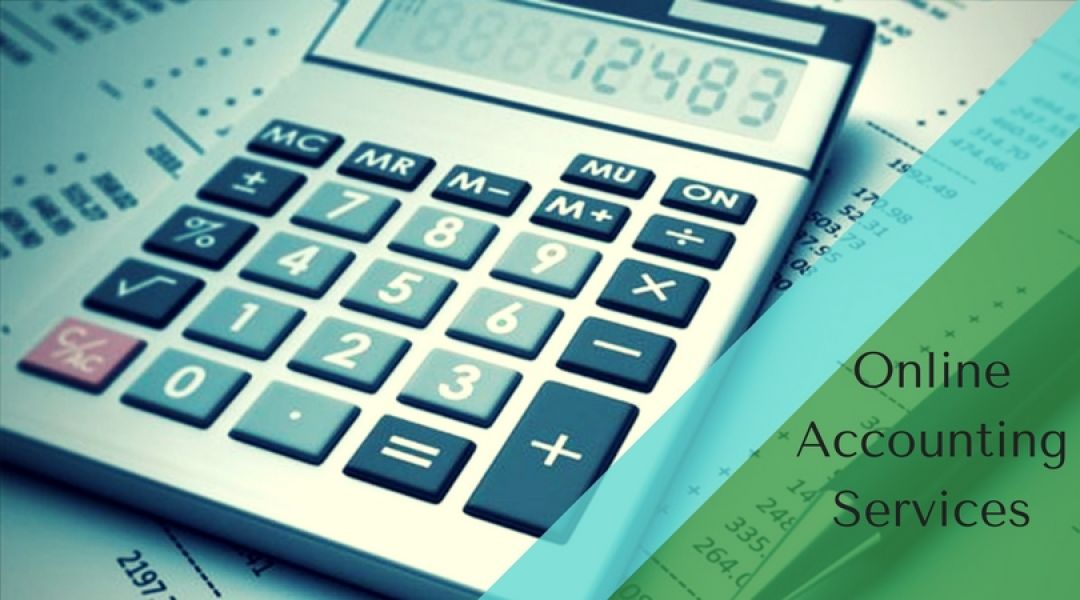 Online Accounting Services