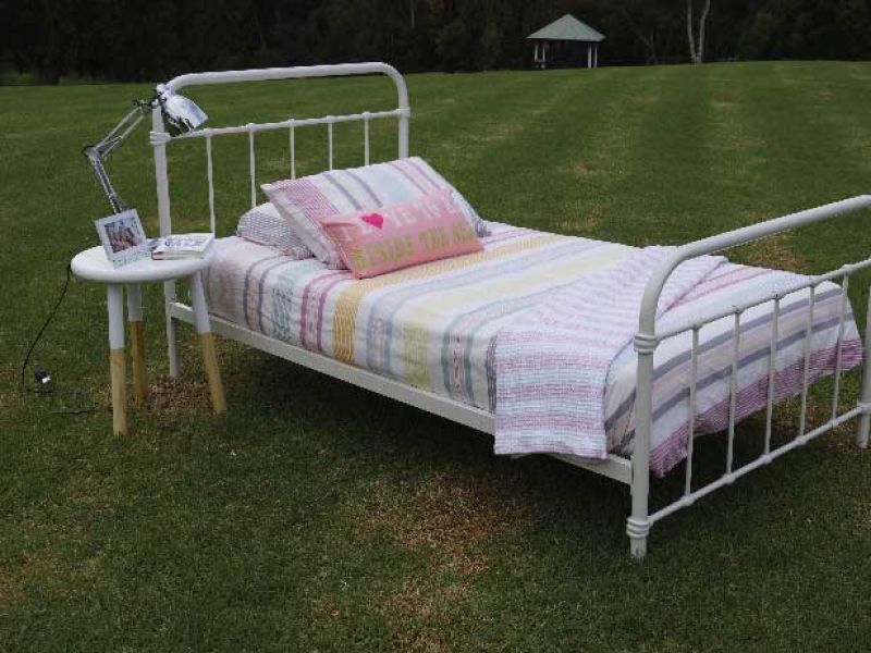 SGA Furniture stands tall when it comes to children’s beds in Australia. Visit today