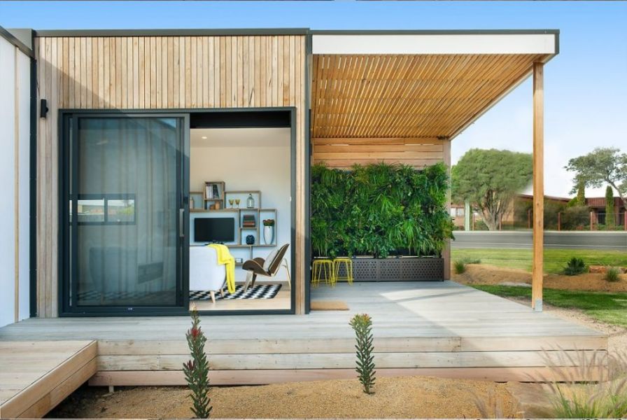 Baseline Windows and Doors