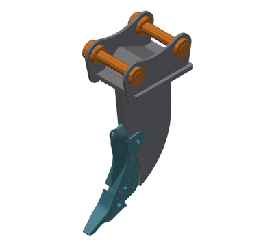 Excavator Buckets, 5t Rippers, Tilt Bucket in Australia| Kriss Solutions