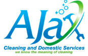 Ajax Cleaning and Domestic Services
