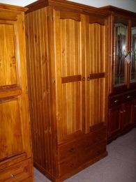 Wardrobe new brisbane