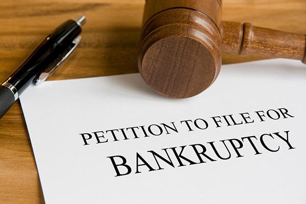 Bankruptcy Advice Tweed Coast